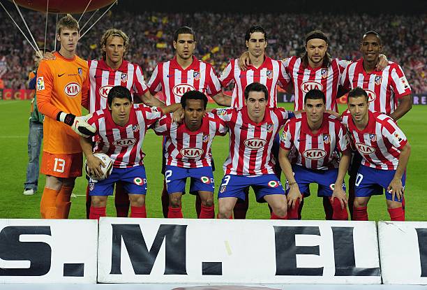 四次西甲联 四次西甲联