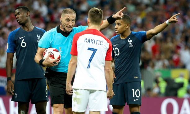 稳健的防守 稳健的防守